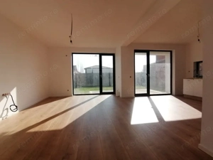 Casa semi-cuplata Mosnita - Pozitie centrala- asfalt - Comision 0% - imagine 6