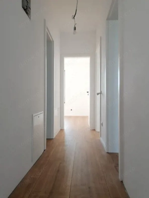 Casa semi-cuplata Mosnita - Pozitie centrala- asfalt - Comision 0% - imagine 16