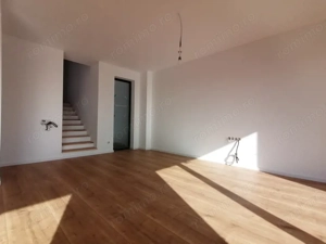 Casa semi-cuplata Mosnita - Pozitie centrala- asfalt - Comision 0% - imagine 7