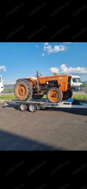 Fiat 615OM - imagine 2