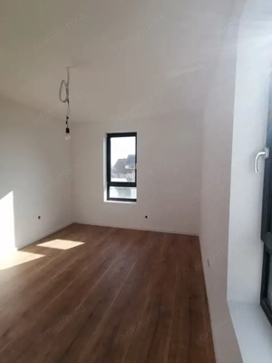 Casa semi-cuplata Mosnita - Pozitie centrala- asfalt - Comision 0% - imagine 11