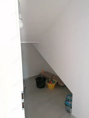 Casa semi-cuplata Mosnita - Pozitie centrala- asfalt - Comision 0% - imagine 14