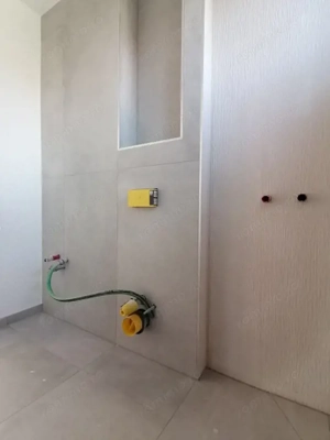 Casa semi-cuplata Mosnita - Pozitie centrala- asfalt - Comision 0% - imagine 15