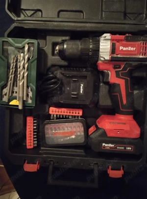 autofiletantă panzer