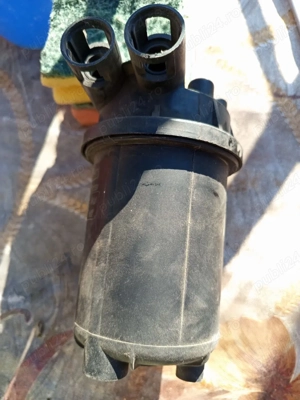 Carcasa filtru motorina Astra G  - imagine 2