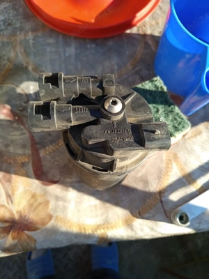 Carcasa filtru motorina Astra G 