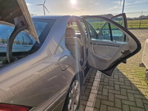 Mercedes w203  c180 kompressor AVANTGARDE - imagine 3