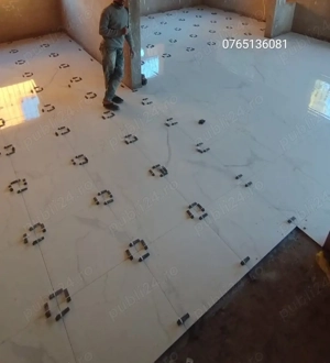 Lucrari Constructi Interioare