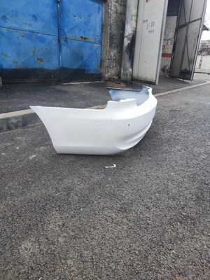 vind bară spate BMW 320 xd - imagine 4