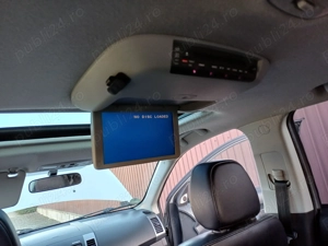 Mitsubishi Outlander, 4x4, an 2008, 7 locuri Reghin - imagine 7