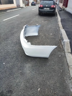 vind bară spate BMW 320 xd - imagine 5