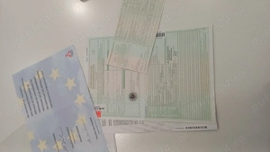 Mitsubishi Outlander, 4x4, an 2008, 7 locuri Reghin - imagine 10