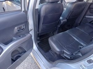 Mitsubishi Outlander, 4x4, an 2008, 7 locuri Reghin - imagine 8