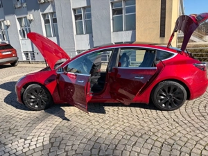Tesla model 3 sr+2020 - imagine 10