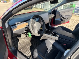 Tesla model 3 sr+2020 - imagine 7