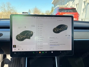 Tesla model 3 sr+2020 - imagine 3