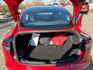 Tesla model 3 sr+2020 - imagine 9