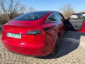 Tesla model 3 sr+2020 - imagine 8