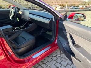 Tesla model 3 sr+2020 - imagine 5