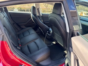 Tesla model 3 sr+2020 - imagine 6