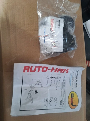 carlig remorcare - imagine 2