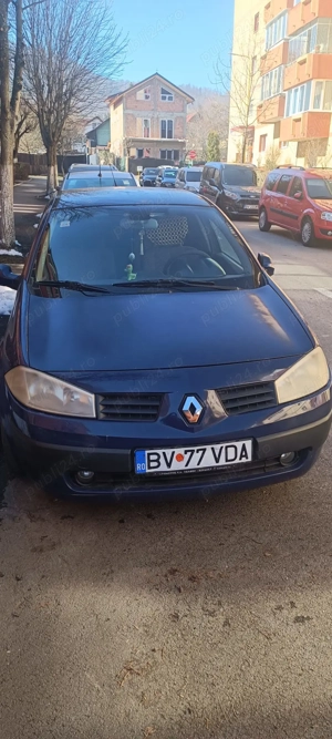 Megane 2 , 1.5DCI an 2004 - imagine 2