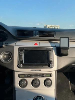 volkswagen pasat b6 - imagine 2