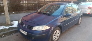 Megane 2 , 1.5DCI an 2004 - imagine 5