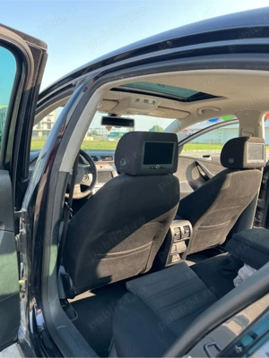 volkswagen pasat b6 - imagine 3