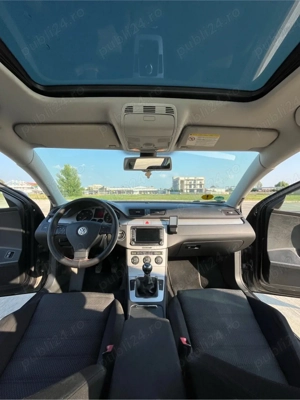 volkswagen pasat b6 - imagine 4