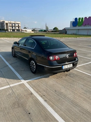 volkswagen pasat b6 - imagine 5