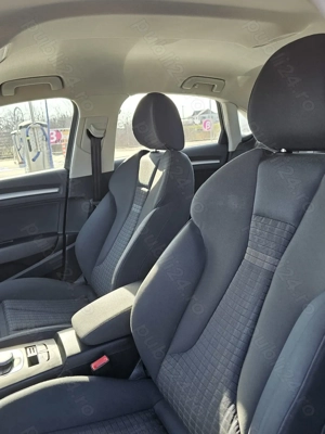 Audi A3 Sedan 2014 2.0 TDI S Line - imagine 7