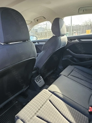 Audi A3 Sedan 2014 2.0 TDI S Line - imagine 8