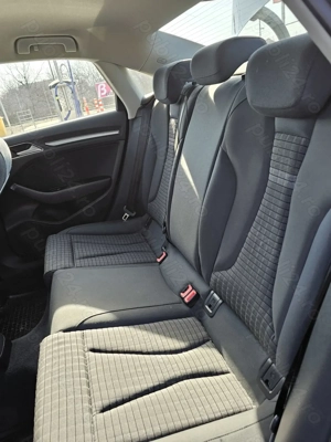 Audi A3 Sedan 2014 2.0 TDI S Line - imagine 9