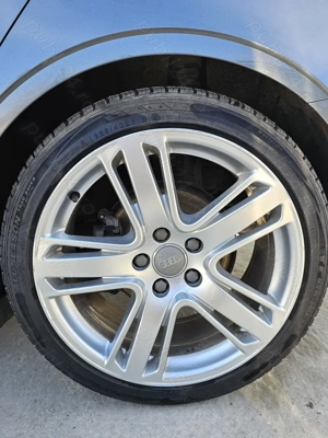 Audi A3 Sedan 2014 2.0 TDI S Line - imagine 10