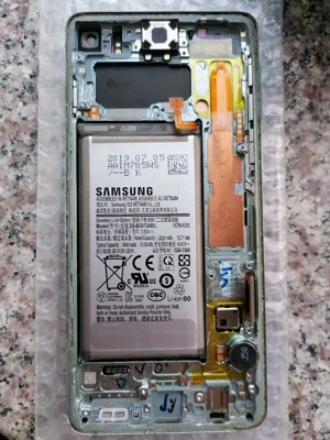 Piese Samsung S10 (G973)