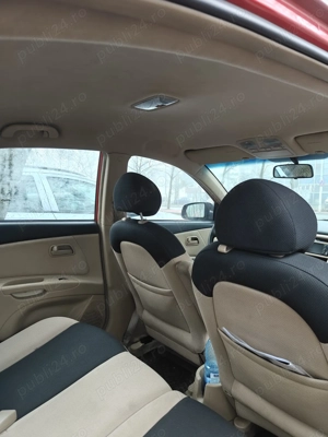 Kia Rio II Hatchback  1.4 (97 CP - imagine 2