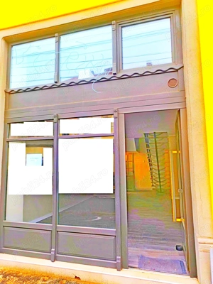 Semicentral - spatiu comercial de 35 de mp