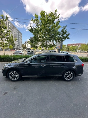 Volkswagen Passat Variant Elegance 2.0 190 hp - imagine 2