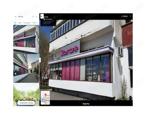 Vanzare spatiu comercial  - 272 mp - 230.000 euro 