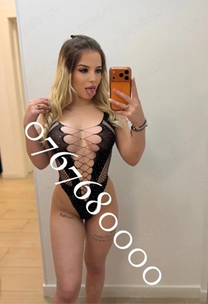 Poze 100% reale, fac și deplasări 