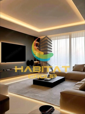 Pallady, 2 camere, 59.9 mp, confort în noul tău cămin!