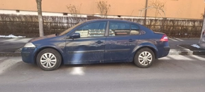 Megane 2 , 1.5DCI an 2004 - imagine 8