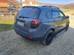 chevrolet captiva - imagine 4