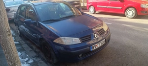 Megane 2 , 1.5DCI an 2004 - imagine 6