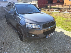 chevrolet captiva - imagine 3