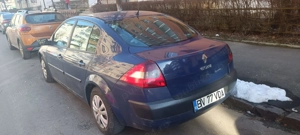Megane 2 , 1.5DCI an 2004 - imagine 7