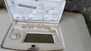 Centrala termica Saunier Duval pentru piese