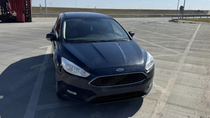 Vand Ford Focus 2017 Facelift, diesel 120 CP, fara ad blue, cu 145.000 km - imagine 5
