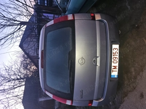 Vand Opel Meriva 2003  - imagine 4